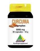 Curcuma complex 5000mgOverig gezondheidsproducten8718591426551