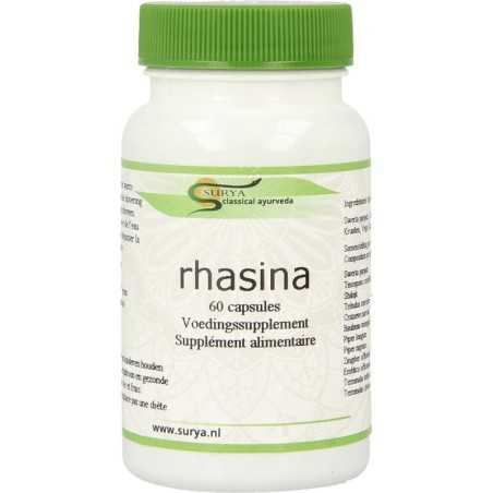 RhasinaAyurveda8717496084811