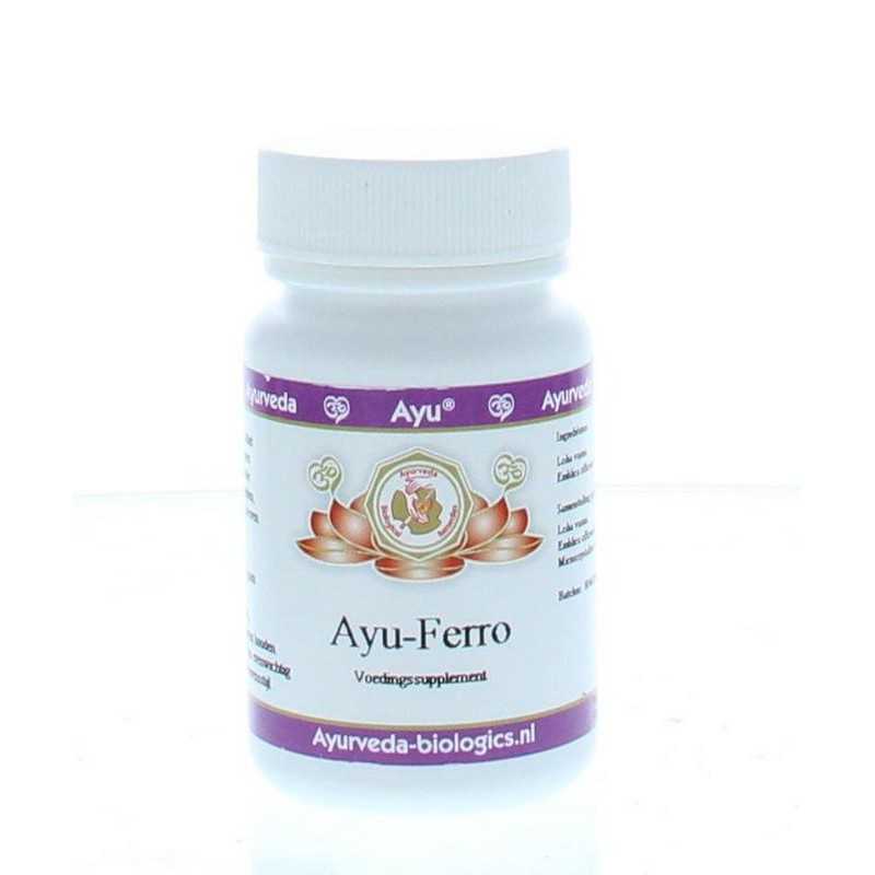 Ayu ferroAyurveda8720289610357