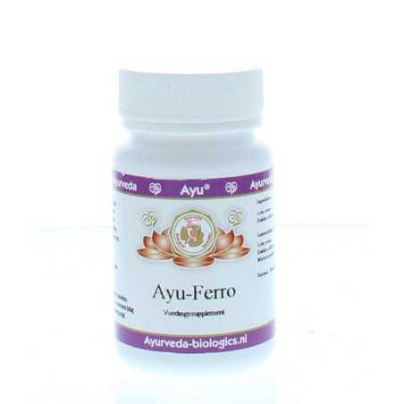 Ayu ferroAyurveda8720289610357