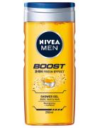 Men showergel boostBad/douche4005900831675