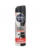 Men deodorant spray black & white max protectionDeodorant4005900830722