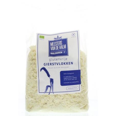 Gierstvlokken bioVoeding8714266000590