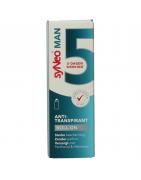 Roll-on man anti-transpirantDeodorant4028615073048