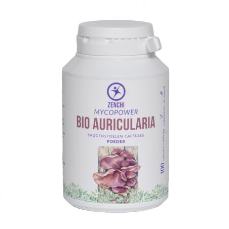 Auricularia bioOverig gezondheidsproducten7141224816992