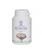 Shiitake bioOverig gezondheidsproducten7141224815018