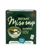 Instant miso soup bioVoeding8713576002546