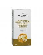 Citroengras gember curcuma theeKoffie/thee8712053352549