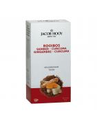 Rooibos gember curcuma theeKoffie/thee8712053352532