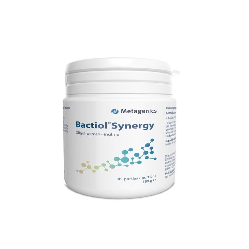 Bactiol synergyProbiotica5400433281314