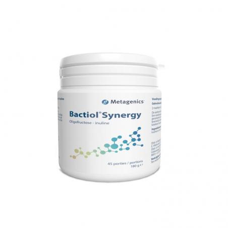 Bactiol synergyProbiotica5400433281314