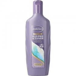 Shampoo anti hair loss anti dandruffShampoo7350104242473