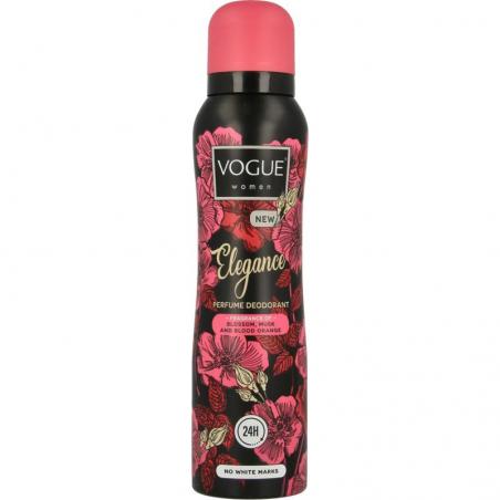 Women elegance deodorantDeodorant8714319227851