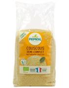 Couscous half volkoren bioVoeding3380380094903