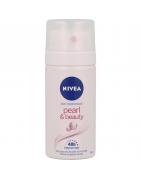 Deodorant anti-transpirant pearl & beauty miniDeodorant42349891