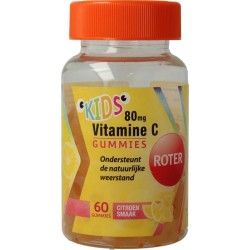 Vitamine E-400Vitamine enkel8714439520764