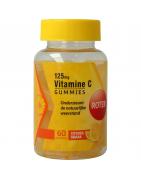 Vitamine C 125mgVitamine enkel8713304954505