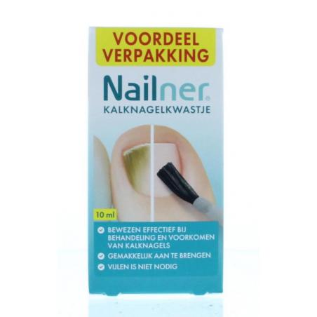 KalknagelkwastjeOverig handen/voeten/benen7350068604195