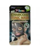 7th Heaven face mask charcoal tonicReiniging083800044108