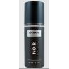 Deodorant spray noirDeodorant8714319227912