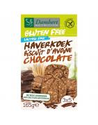 Haverkoekjes chocolade glutenvrijKoek5412158054012