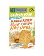 Haverkoekjes naturel glutenvrijOverig reform/levensmiddelen5412158054029