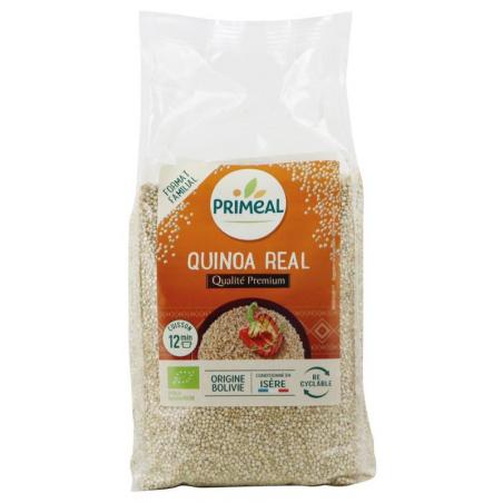 Quinoa wit real bioVoeding3380390410304