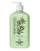 Hemp nation tan extender agave & limeBodycrème/gel/lotion054402340493