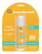 Face guard stick SPF50Dagverzorging054402730072