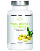 Vegan omega 3 uit algenolieVetzuren8718836396342