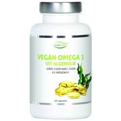 Omega 3 6 9 1000mgVetzuren8717473093751