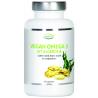 Vegan omega 3 uit algenolieVetzuren8718836396342