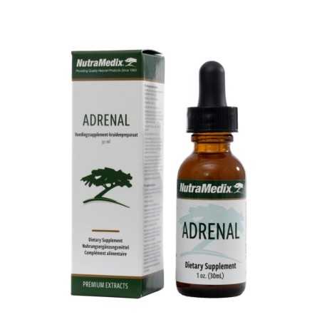 Adrenal energy supportOverig gezondheidsproducten728650010469