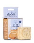 Solid shower milk nourishing into the deep 2-in-1Bad/douche8712713886131