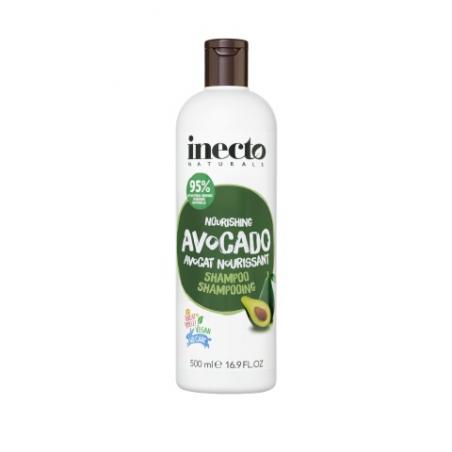 Avocado shampooShampoo5012008672009