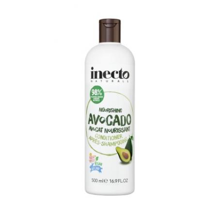 Avocado conditionerConditioner5012008672108