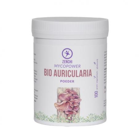 Auricularia poeder bioOverig gezondheidsproducten7141224843257