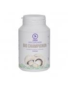 Champignon bioOverig gezondheidsproducten7141224816329