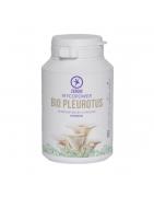 Pleurotus bioOverig gezondheidsproducten7141224814592