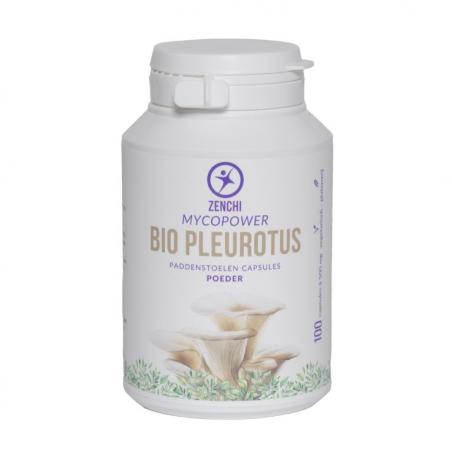 Pleurotus bioOverig gezondheidsproducten7141224814592