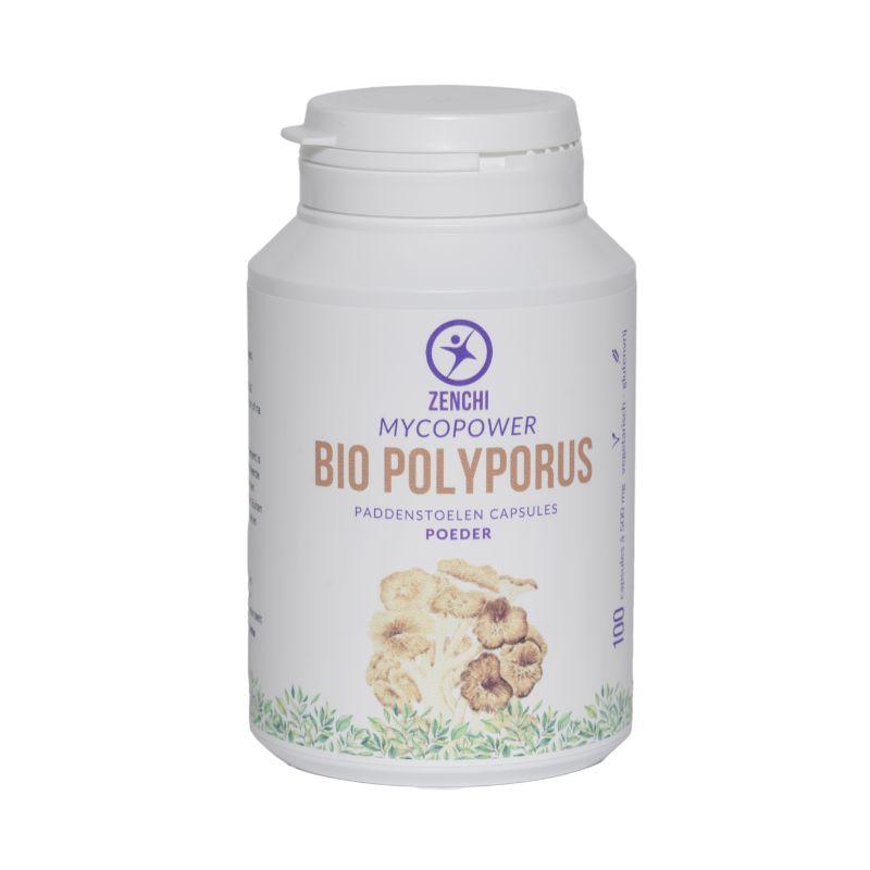 Polyporus bioOverig gezondheidsproducten7141224815230