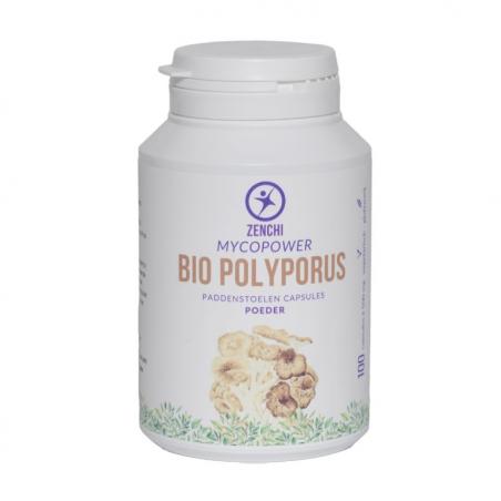 Polyporus bioOverig gezondheidsproducten7141224815230