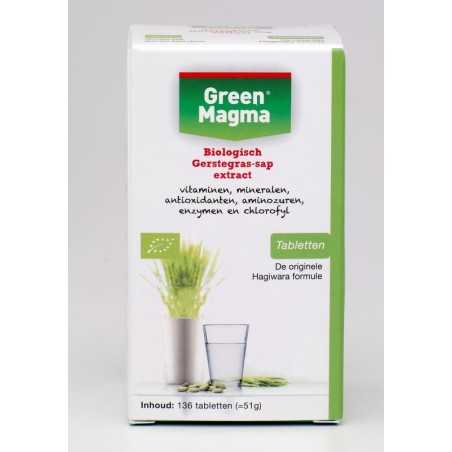 Green magma bioFytotherapie8713286007732