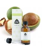 Macadamia olie ekoEtherische oliën/aromatherapie8714243001398