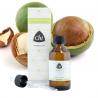 Macadamia olie ekoEtherische oliën/aromatherapie8714243001398