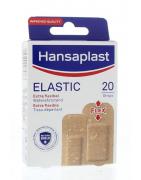 Pleisters elastic waterproofPleisters4005800175367