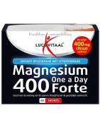 Magnesium citraat poeder 400mgOverig gezondheidsproducten8713713091600