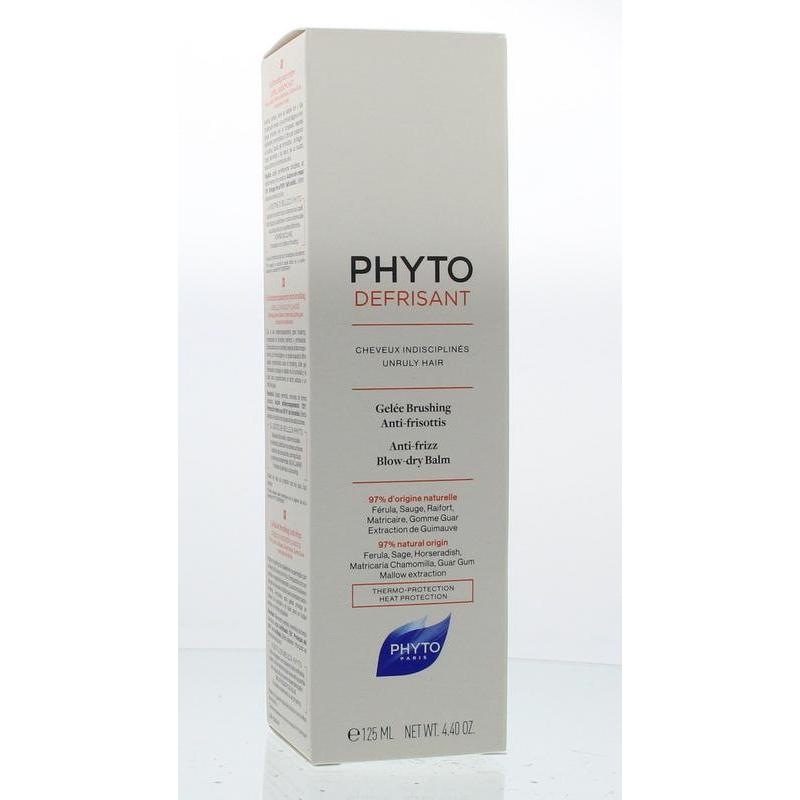 Phytodefrisant balsemOverig haar3338221007148