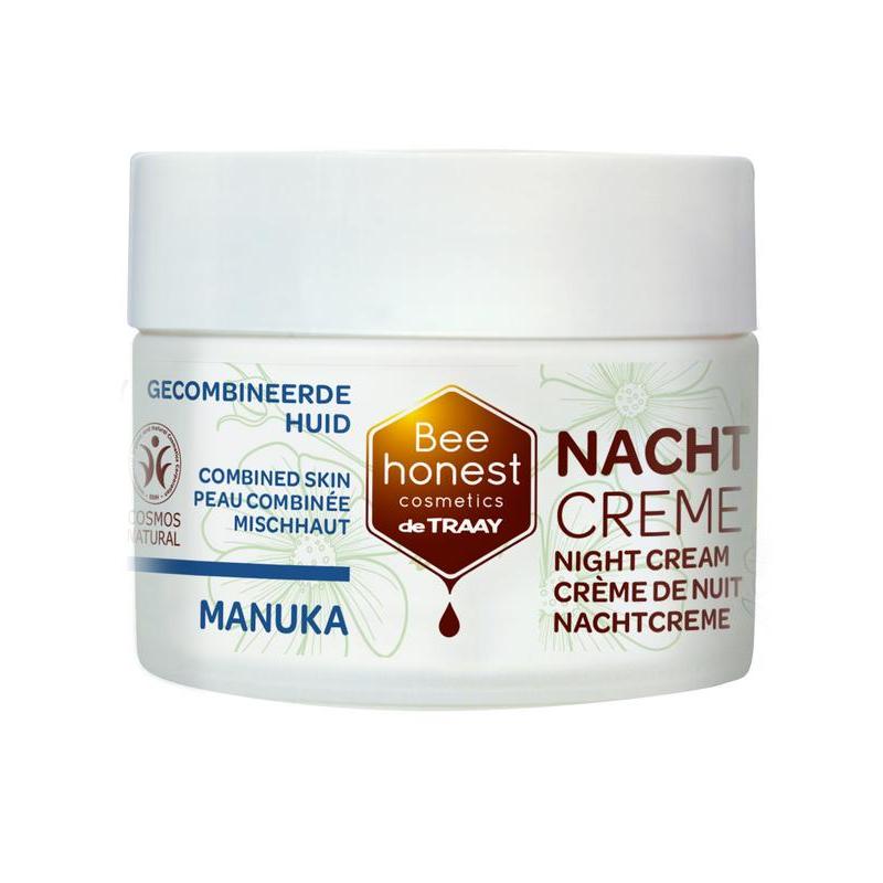 Nachtcreme manukaNachtverzorging8713406730045