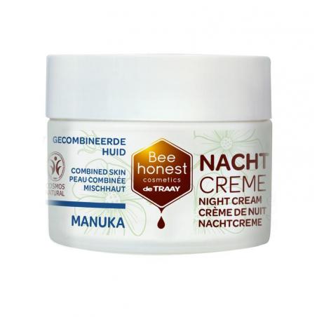 Nachtcreme manukaNachtverzorging8713406730045